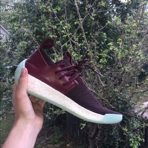 Adidas Harden Volume 2’s